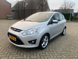 Ford C-Max 1.6 EcoBoost Titanium