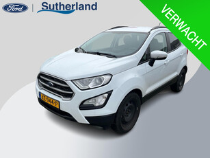 Ford EcoSport 1.0 EcoBoost Trend Ultimate