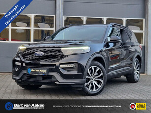 Ford Explorer 3.0 V6 457PK PHEV ST-Line 7-ZITS PANO.DAK | LEDER | ADAPTIEF CRUISE | 360 CAMERA | FULL OPTIONS