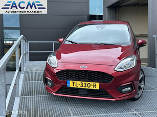 Ford Fiesta 1.0 EcoBoost ST-Line