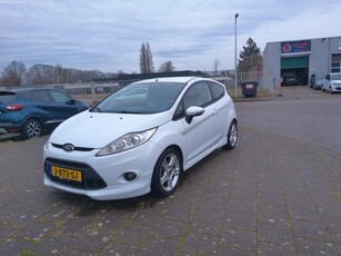 Ford Fiesta 1.6 SPORT