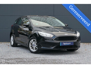 Ford Focus 1.0 Ecoboost Trend Edition Navi Airco Nw Distr !