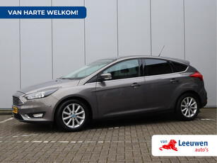 Ford Focus 1.0 First Edition | Keyless | Navigatie | Cruise Control