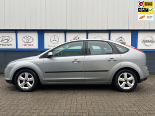 Ford Focus 1.6 TDCI First Edition 08-2005 240000KM 1250EU