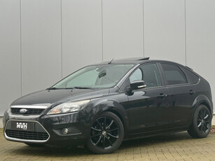 Ford Focus 1.8 Limited RS/ST - Pano - Cruise/Climate - Navi - PDC - MF stuur - 17 Inch - OrigNL - NAP