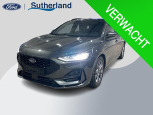 Ford Focus Wagon 1.0 EcoBoost ST Line | Winter Pack