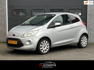 Ford Ka 1.2 Comfort start/stop AIRCO / EL RAMEN / NIEUWE APK