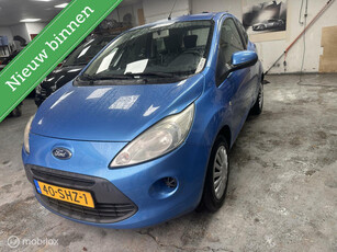 Ford Ka 1.2 Cool & Sound start/stop