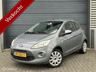 Ford Ka 1.2 Limited | Airco | ELEK PAKKET |