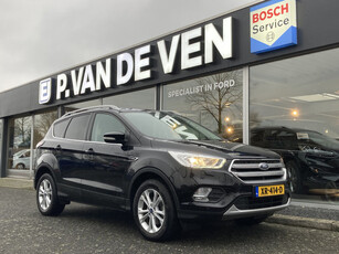 Ford Kuga 1.5 EcoBoost Titanium 150pk/110kW 6-bak