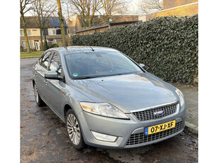 FORD MONDEO 2.0 Tdci Titanium