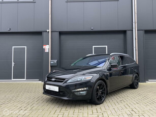 Ford Mondeo Wagon 2.0 TDCi Titanium Led | Airco | Automaat