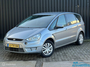 Ford S-Max 2.0 Titanium