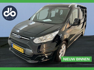 Ford Tourneo Connect Grand 1.5 TDCi Titanium 5-PERS I PANO DAK I CLIMA I CRUISE I ORG.NL + NAP