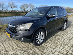 Honda CR-V 2.4i Executive