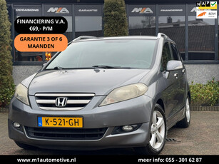 Honda FR-V 1.8i Comfort GERESERVEERD