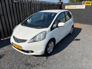 Honda JAZZ 1.4 Comfort airco