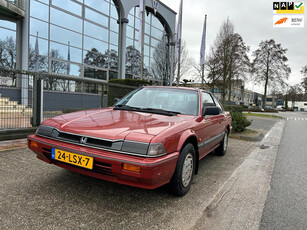 Honda Prelude 1.8 EX automaat , schuifdak, apk 2026