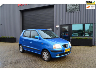 Hyundai Atos 1.1i Dynamic Prime