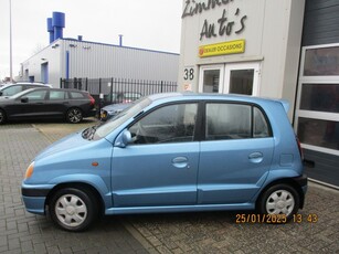 Hyundai Atos Spirit 1.0 SLX