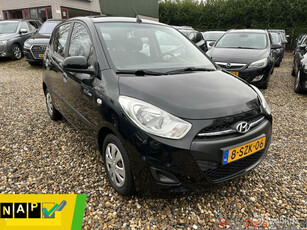 Hyundai i10 1.0 i-Drive Cool,Airco