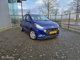 Hyundai i10 1.0|Carplay|Stoel/Stuur verwarming