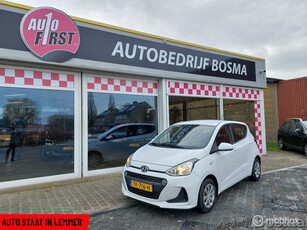 Hyundai i10 1.0i Comfort