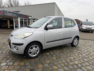 Hyundai I10 1.25i i-Catcher