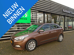 Hyundai i20 1.0 T-GDI Comfort