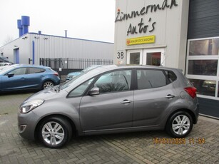 Hyundai Ix20 1.6i-Catcher Leder/Pano/Navi