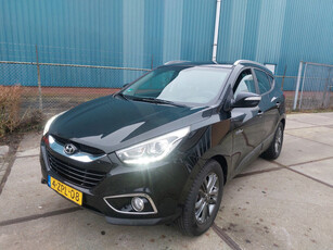 Hyundai Ix35 1.6i GDI Business Edition Airco/ECC/NAV/LMV