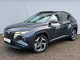 Hyundai Tucson 1.6 T-GDI PHEV Premium Sky, 4WD, Panorama, Vol opties!