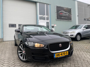 Jaguar XE 2.0 D Pure (bj 2015) PDC|NAVI|LMV 19”|1E EIGENAAR