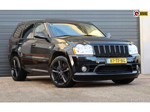 Jeep Grand Cherokee 6.1 V8 Hemi SRT-8 Boston/Youngtimer/426PK