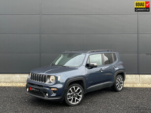 Jeep Renegade 4xe 240 Plug-in Hybrid Electric S Navi | Camera | Clima | ACC