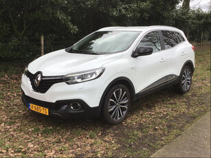 KADJAR 1.2 TCe Bose AUTOMAAT, in topstaat