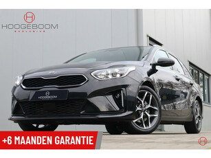 Kia Ceed Sportswagon 1.5 T-GDi MHEV GT-Line Edition / Automaat / Camera / Virtual Cockpit