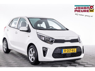 Kia Picanto 1.0 DPi ComfortLine 5-drs | AIRCO ✅ 1e Eigenaar .