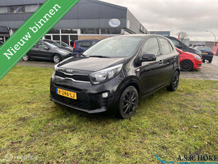 Kia Picanto 1.0 DPi DynamicLine