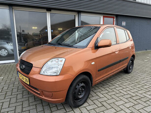 Kia Picanto 1.0 LX