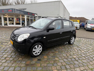 Kia Picanto 1.0 X-pect