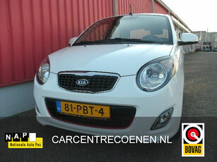 Kia Picanto 1.1 ShoebybyKia / Airco