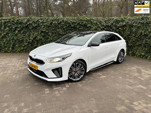 Kia ProCeed 1.4 T-GDI GT-PlusLine | Pano | Stoel & Stuurverwarming | Carplay