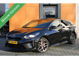 Kia ProCeed 1.5 T-GDI GT-PlusLine | Pano | Adaptive Cruise