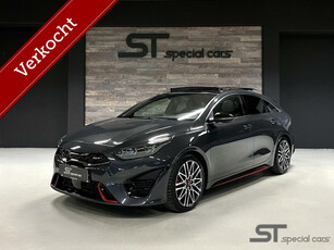 Kia ProCeed 1.6 T-GDi GT|PANO| Full