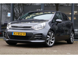 Kia Rio 1.2 CVVT ExecutiveLine-VERKOCHT