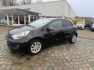 Kia Rio 1.2 CVVT Plus Pack