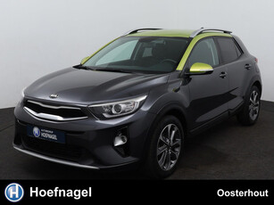 Kia Stonic 1.0 T-GDi DynamicLine Navigatie | Camera | Climate Control