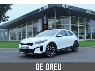 Kia Xceed 1.5 T-GDi 160pk DynamicLine | ADAPTIVE CRUISE | STOEL + STUUR VERWARMD | LED