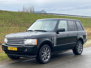 Land Rover Range Rover 4.2 V8 Supercharged